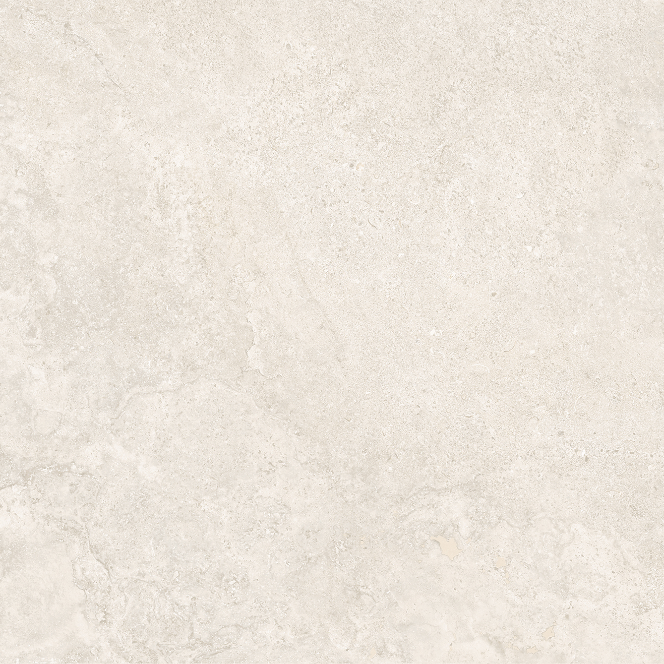 Traver Cross White